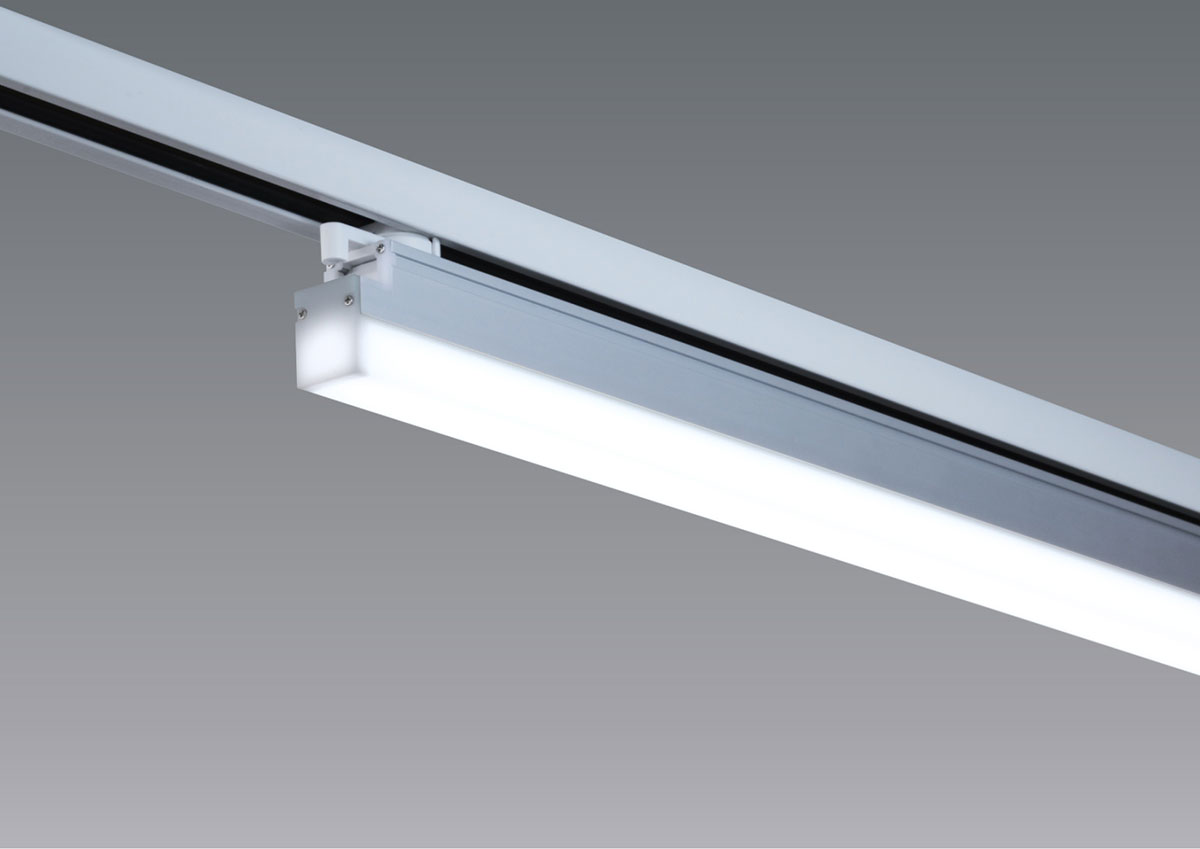 ＴＥＳ　ＬＩＧＨＴＩＮＧ　LEDベースライト シカクD 配ダクタイプ TSDAシリーズ 895mm 白色 4000K　 TSDA-090-40 ※受注生産品