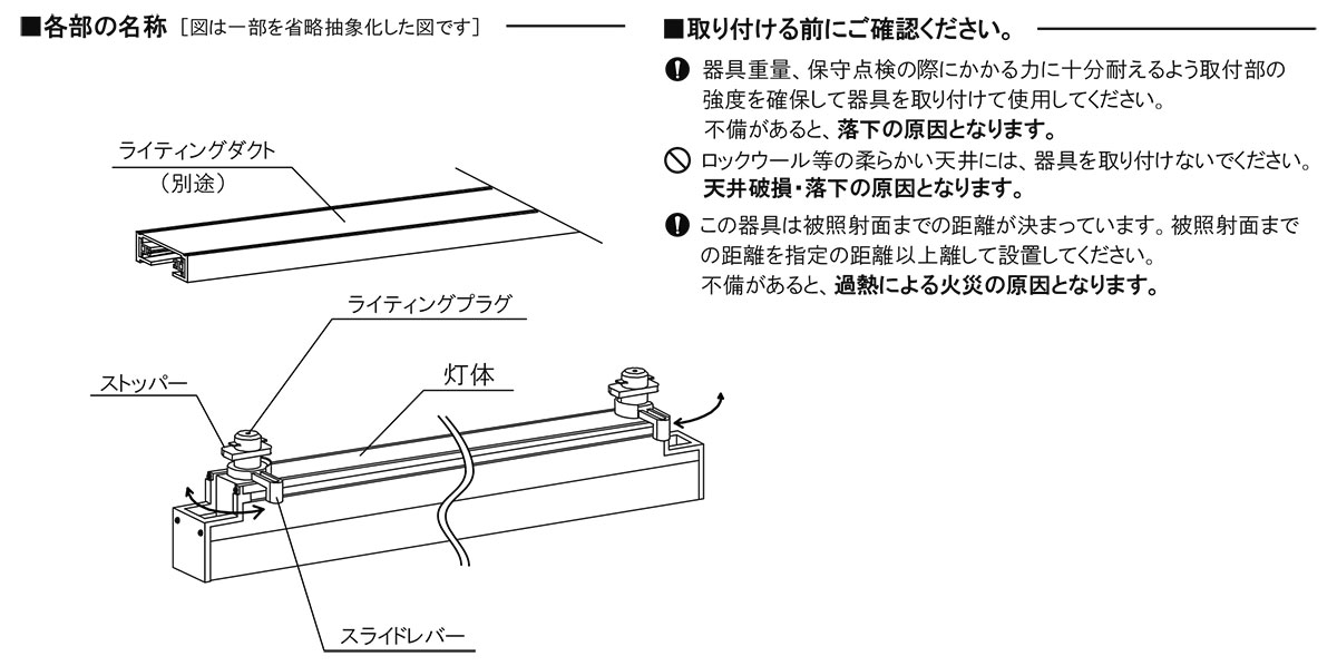 ＴＥＳ　ＬＩＧＨＴＩＮＧ　LEDベースライト シカクD 配ダクタイプ TSDAシリーズ 1495mm 温白色 3500K　 TSDA-150-35 ※受注生産品_2