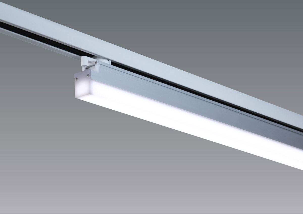 ＴＥＳ　ＬＩＧＨＴＩＮＧ　LEDベースライト シカクD 配ダクタイプ ハイパワー TSDAHシリーズ 752mm 昼白色 5000K　TSDAH-075-50 ※受注生産品