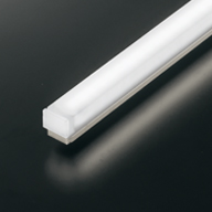 ＯＤＥＬＩＣ　ベースライト　SOLID LINE Mini（ソリッドラインミニ）　LEDユニット　器具別売　900mm　電球色〜昼光色　UN6203RM