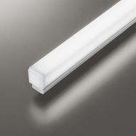 ODELIC - ＯＤＥＬＩＣ 軍事基地ともし火 SOLID LINE SLIM（ソリッドラインスリム） LED社会的単位 物の具別売 1500粍 低光束印字機 昼白いこと5000K UN6402RB