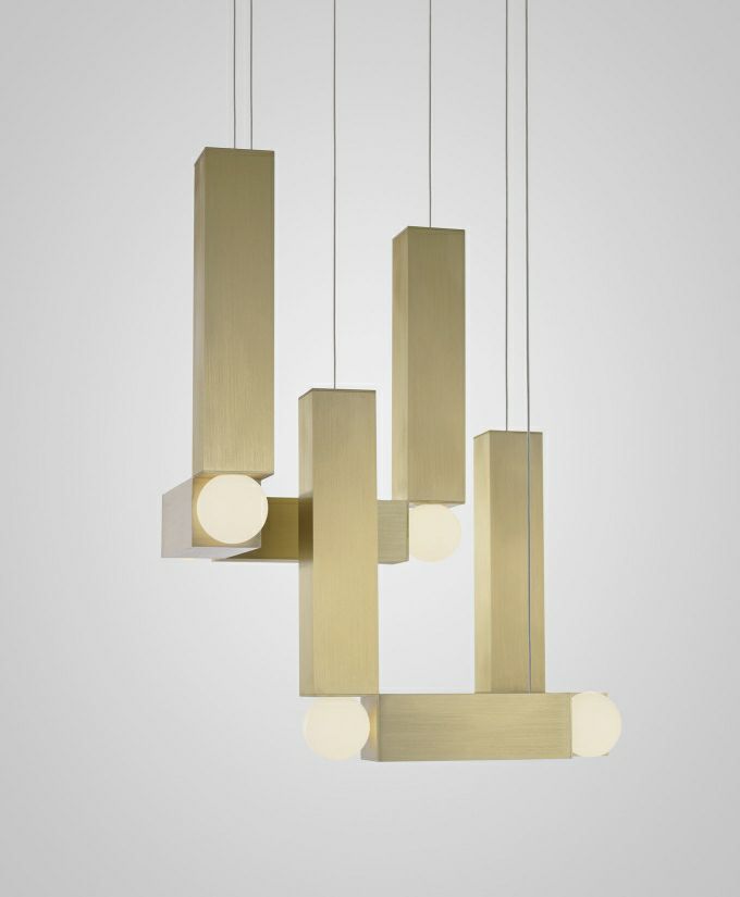 LEE BROOM リー・ブルーム ペンダント...の詳細画像2