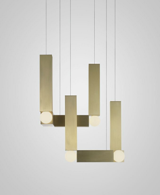 LEE BROOM リー・ブルーム ペンダント...の詳細画像3