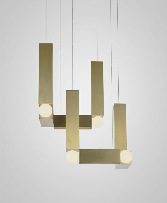 LEE BROOM リー・ブルーム ペンダント...の詳細画像4