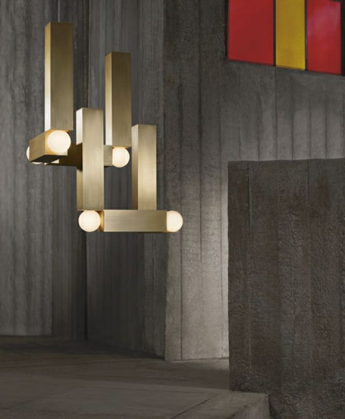LEE BROOM リー・ブルーム ペンダント...の詳細画像5