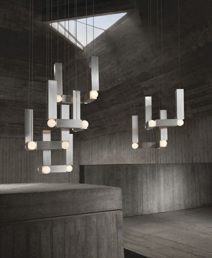 LEE BROOM リー・ブルーム ペンダント...の詳細画像2