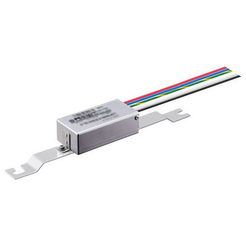 岩崎 レディオック LEDライトバルブG用電源ユニット ８W用 １５W用 １００/２００〜２４２V対応 ５０/６０Hz 屋外・屋内用 WLE62V350M1/24-1