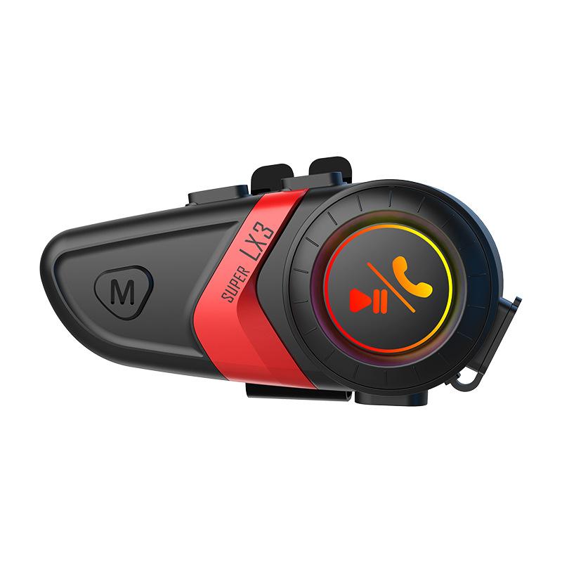 ヘルメットインカム インカムバイク用 IP67防水防塵 Bluetooth Amazon.co.jp: OBEST バイク インカム ヘルメット用インカム 2人