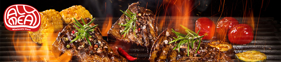 ALLMEAT ヘッダー画像