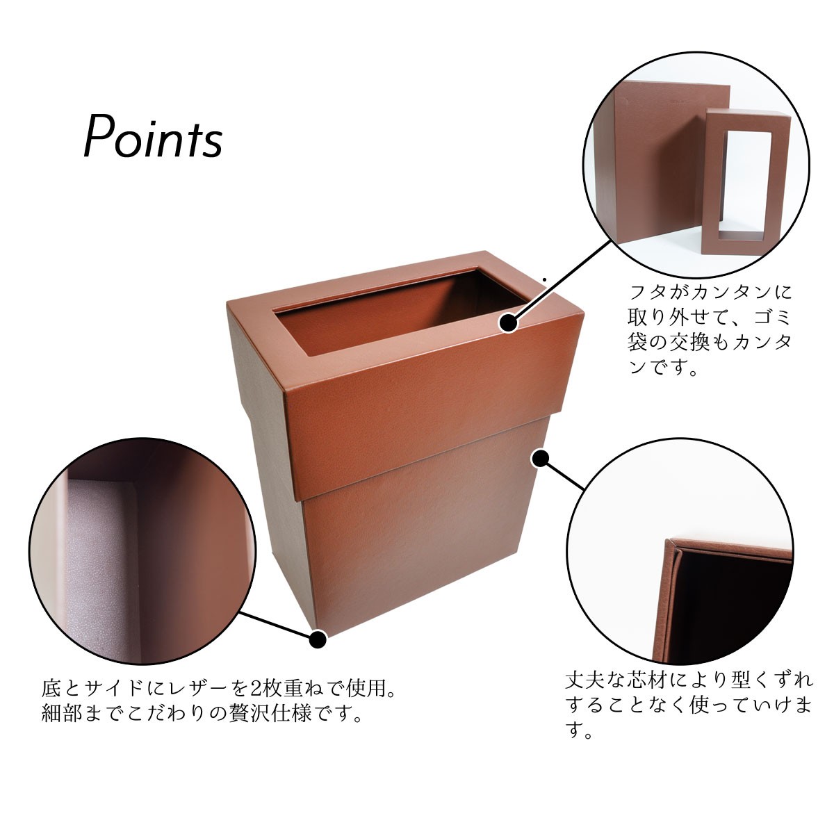 【ゴまま】縦型ゴミ箱5段 ゴミ箱 分別 5段」の人気商品一覧 | 安い商品を通販サイトから