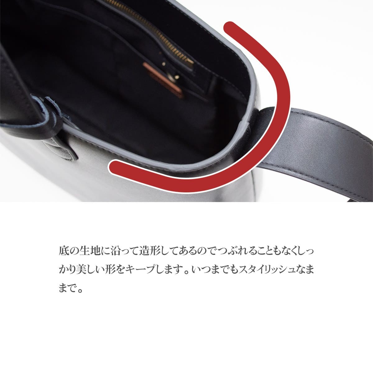 トートバッグ メンズ レディース ブランド 革 本革 牛革 バッグ ...