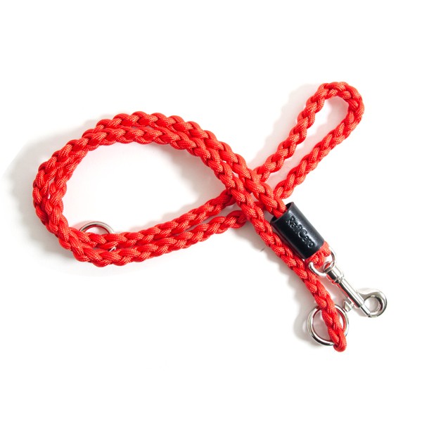 犬 リード パラシュートコード 肩掛け ハンズフリー ロングリード 270cm リーシュ Raficaro ブランド 送料無料 Otz7210 All Right Leather 通販 Yahoo ショッピング