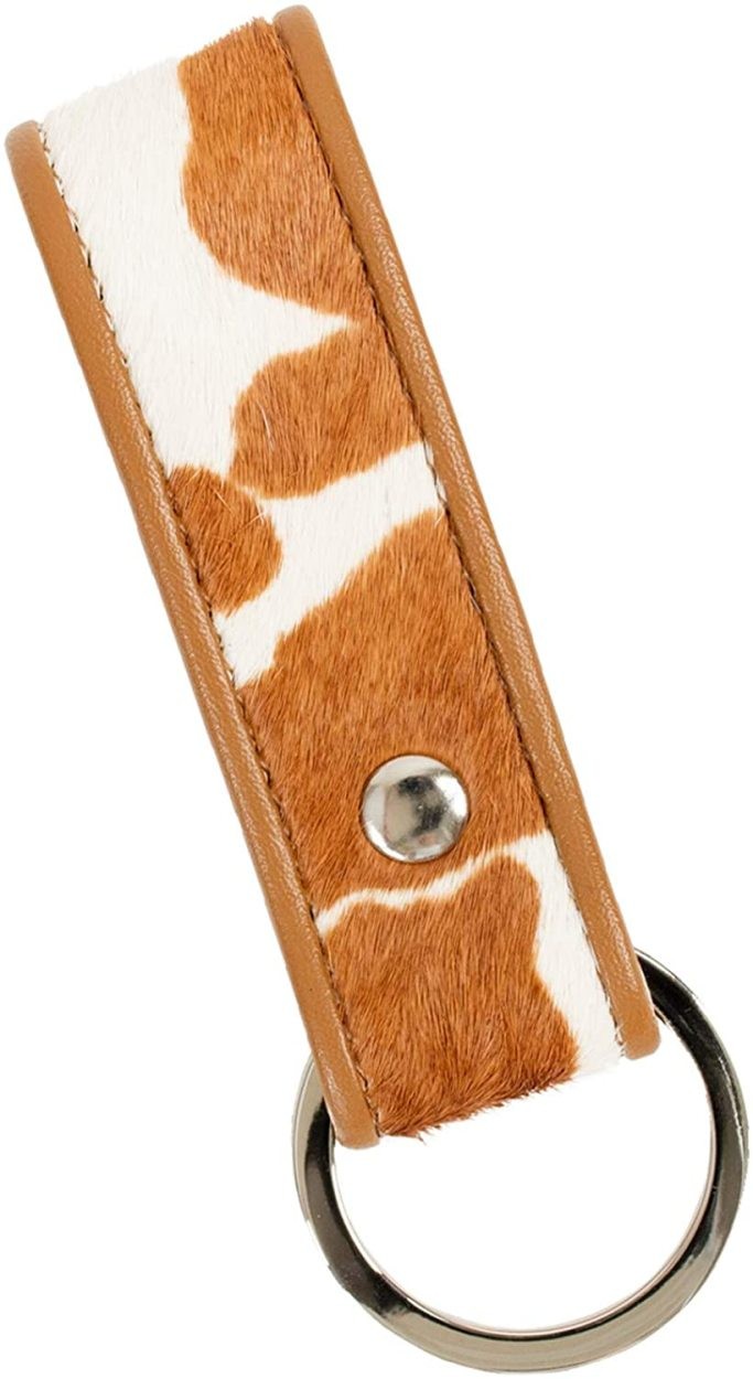 キーリング キーホルダー ハラコ メンズ レディース レザー 革 ベルトタイプ キーチャーム キーケース 鍵 カギ スマートキーブランド プレゼント Otz7064 All Right Leather 通販 Yahoo ショッピング