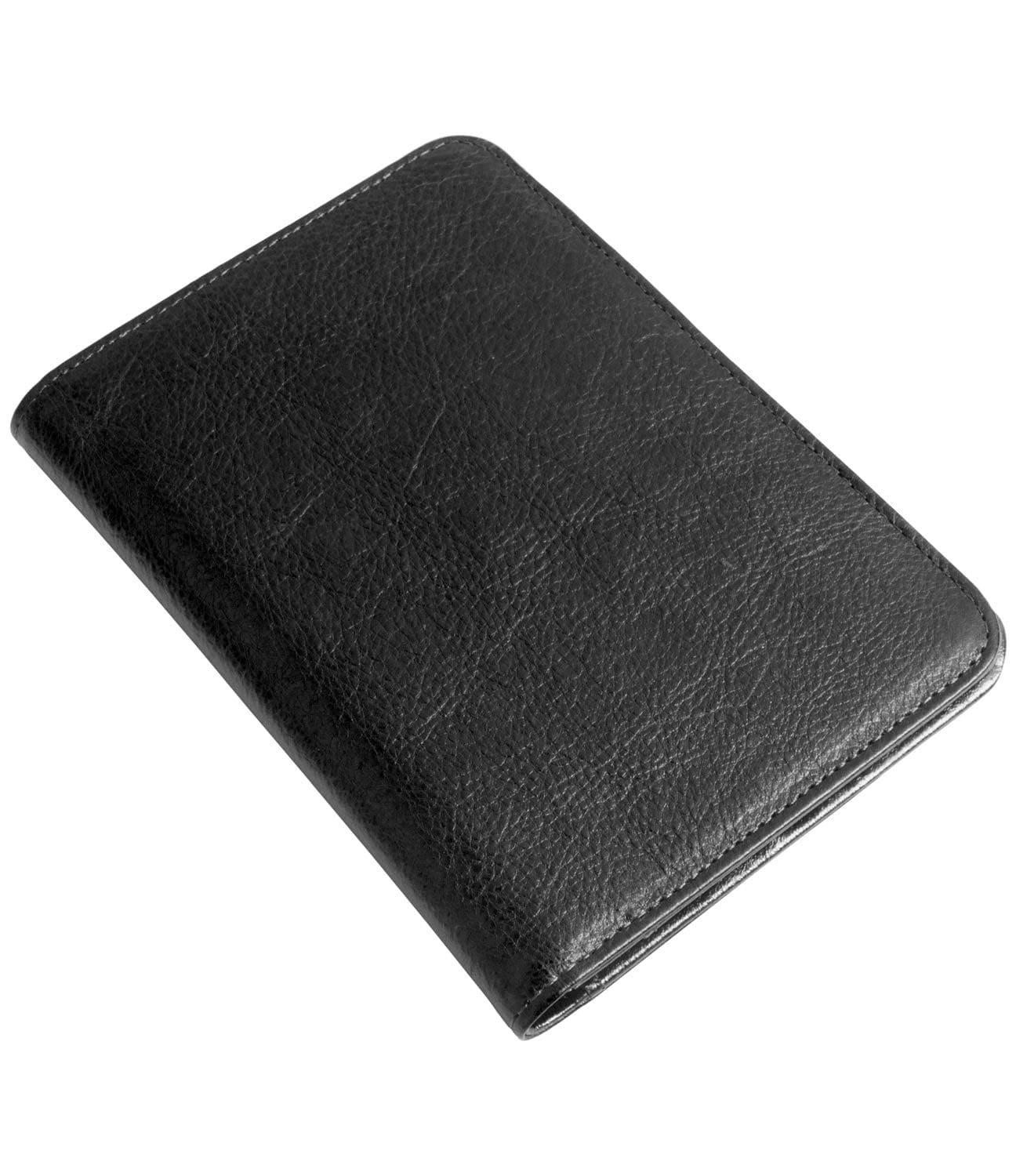 DomTeporna Italy パスポートケース カバー パスポート 本革 牛革