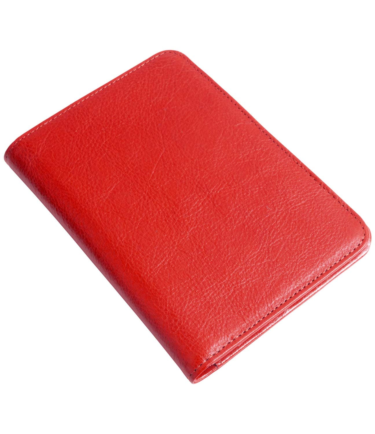 DomTeporna Italy パスポートケース カバー パスポート 本革 牛革