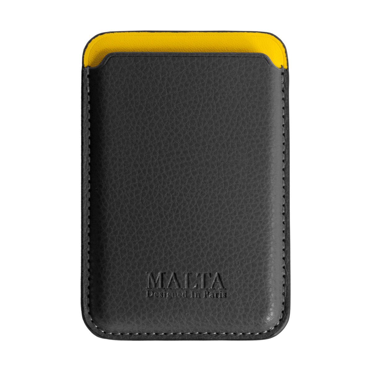 マイコ❗️ショルダー式iPhone15用❗️マグネット留➕ハトメ2個 ★黒本革 土屋鞄 objcts.io、iPhone 15シリーズ対応のビビッドなスマホ