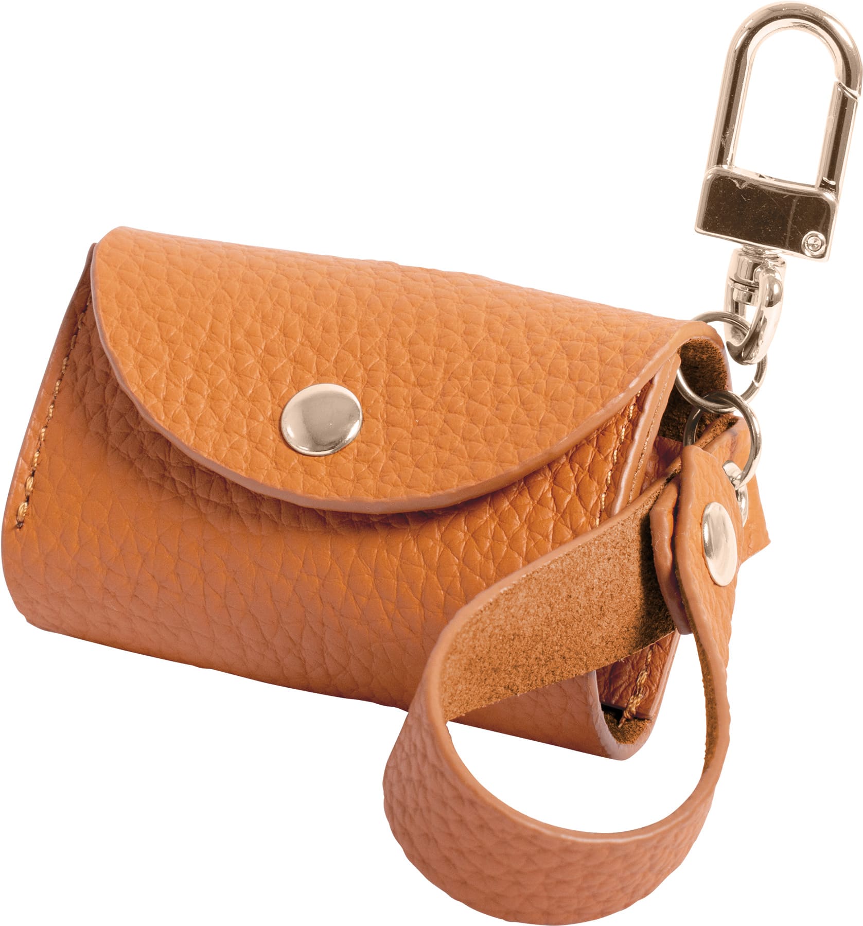 RafiCaro（ラフィカロ） マナーポーチ 犬 牛革 おしゃれ かわいい