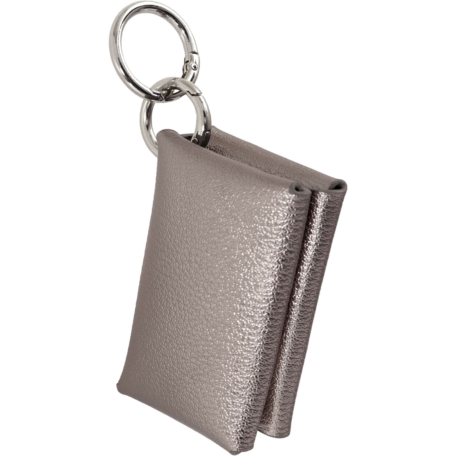 RafiCaro（ラフィカロ） ポケットティッシュケース 本革 ポケット