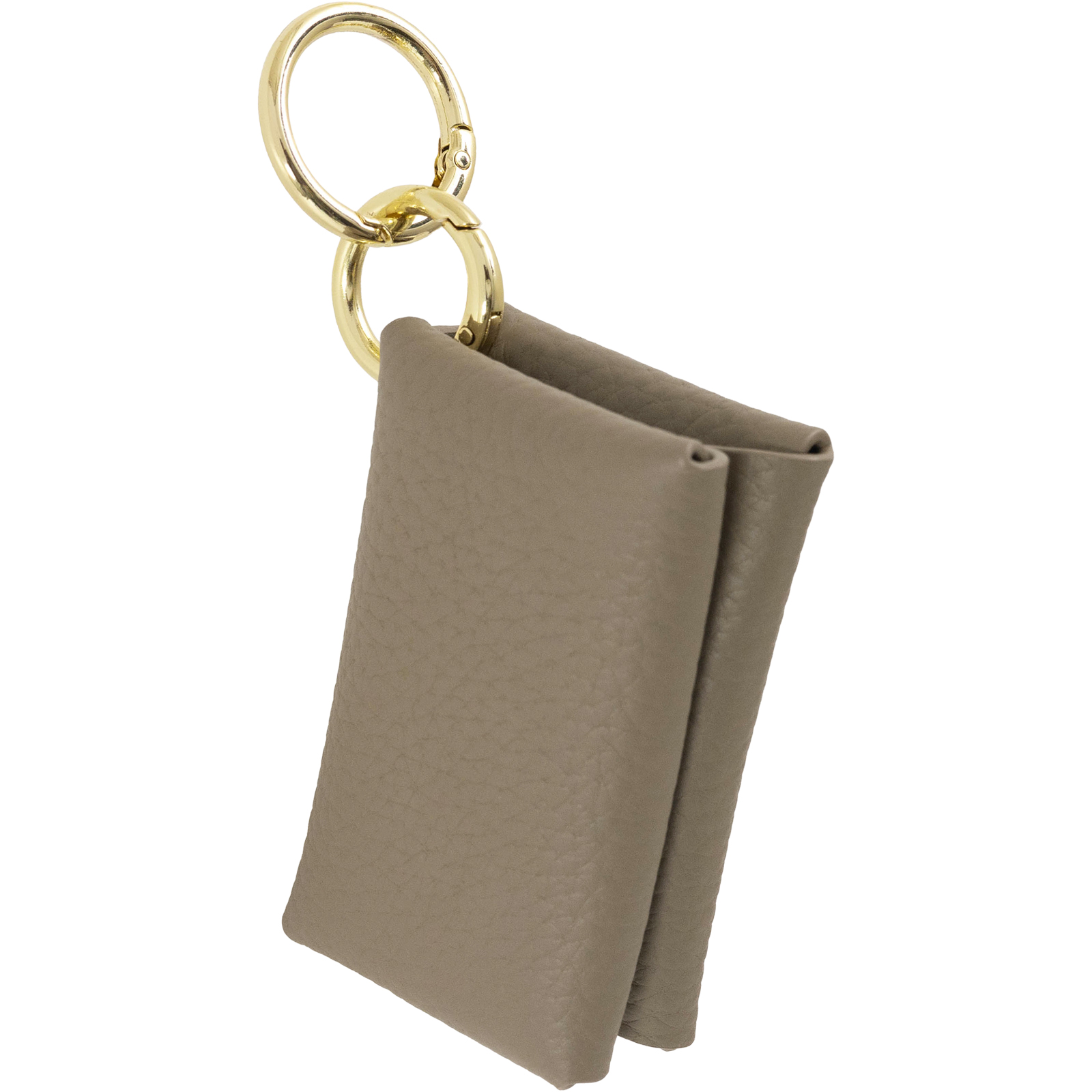 RafiCaro（ラフィカロ） ポケットティッシュケース 本革 ポケット