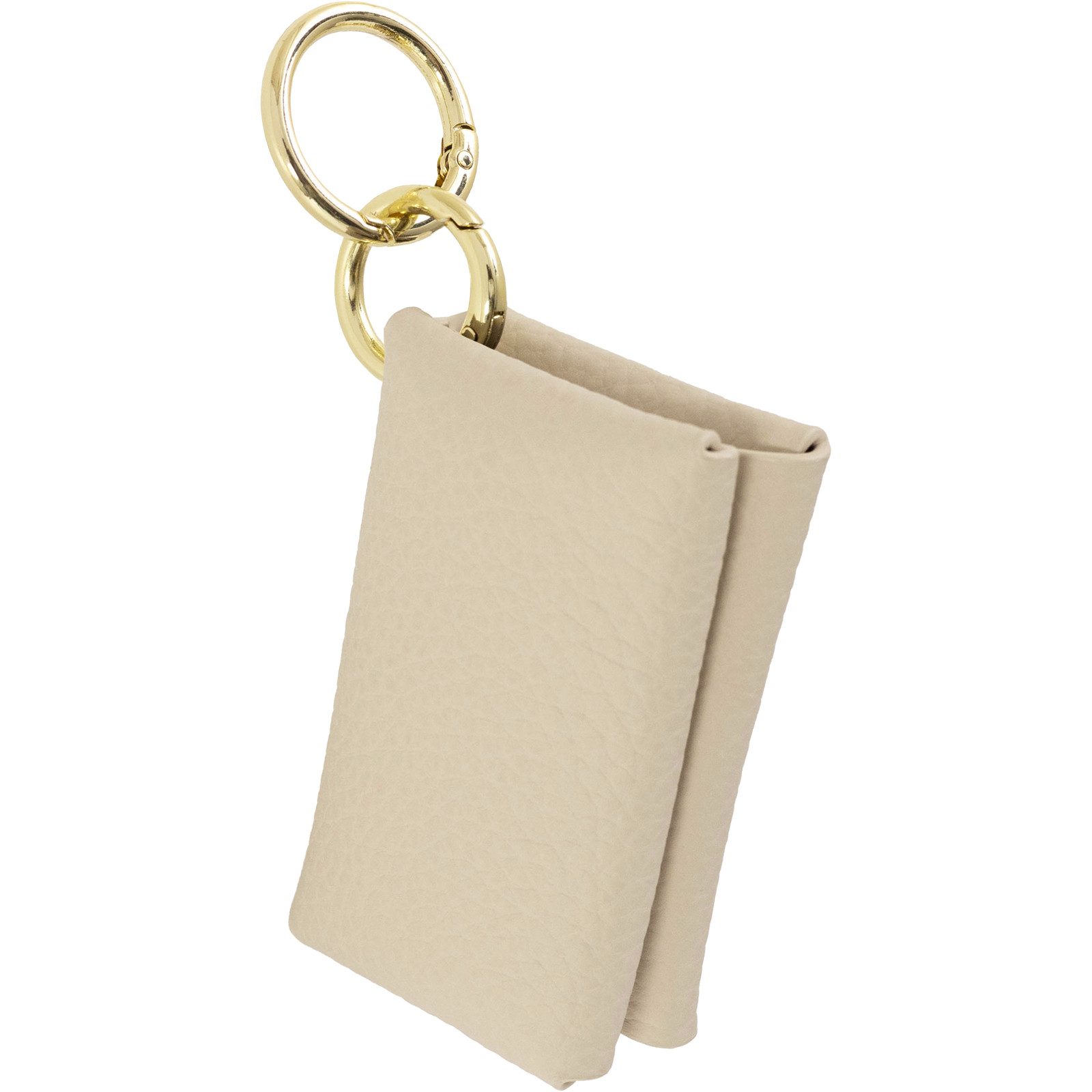 RafiCaro（ラフィカロ） ポケットティッシュケース 本革 ポケット