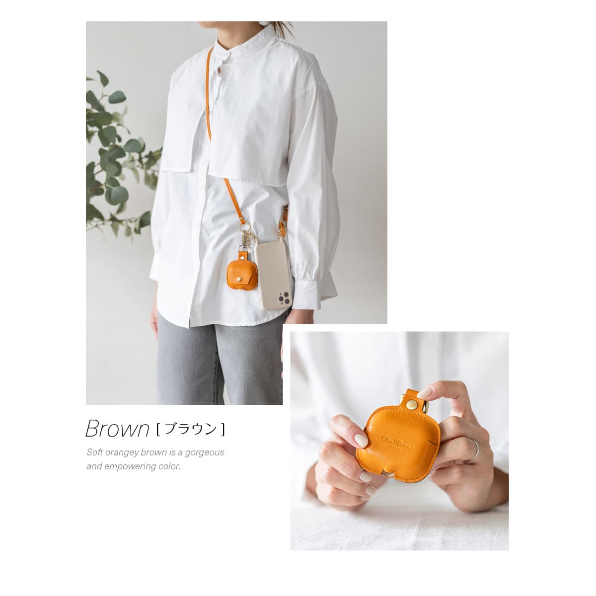 AirPods Pro 3 本体　Apple正規品　みかん Apple AirPods Pro 3 Neon Orange Edition | Craft by Merlin