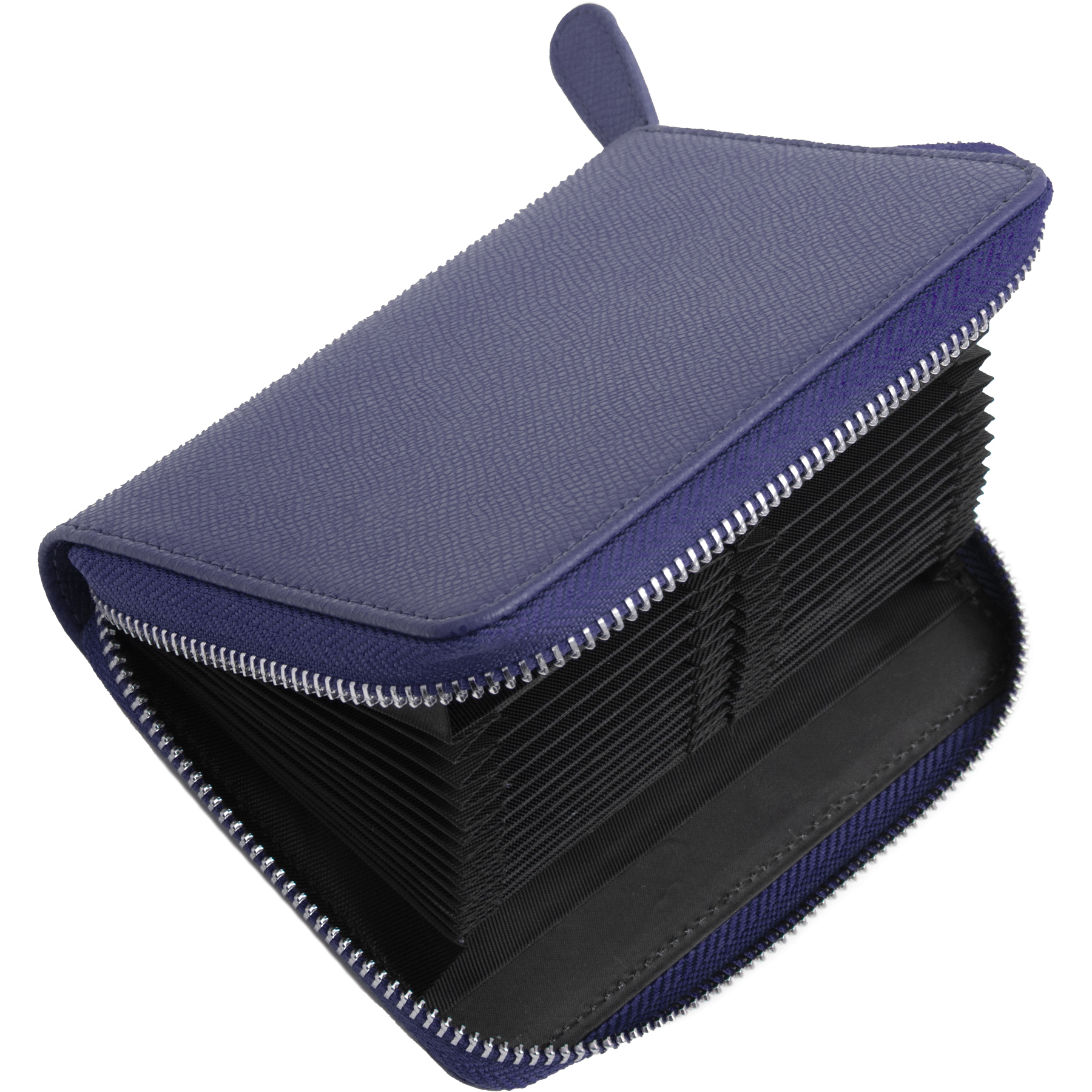 HIGH FIVE（ハイファイブ） カードケース 大容量 レディース メンズ