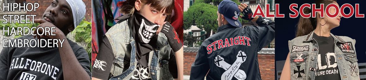 AllSchool ヘッダー画像