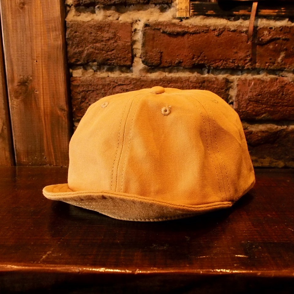 フリップキャップ FLIPCAP サイクルキャップ ワークキャップ