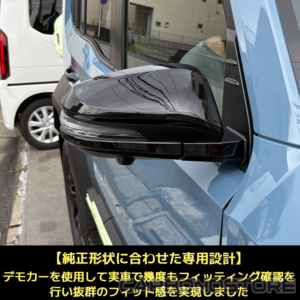 ランドクルーザー FJ ランクルFJ 専用 内装 パーツ ガーニッシュ