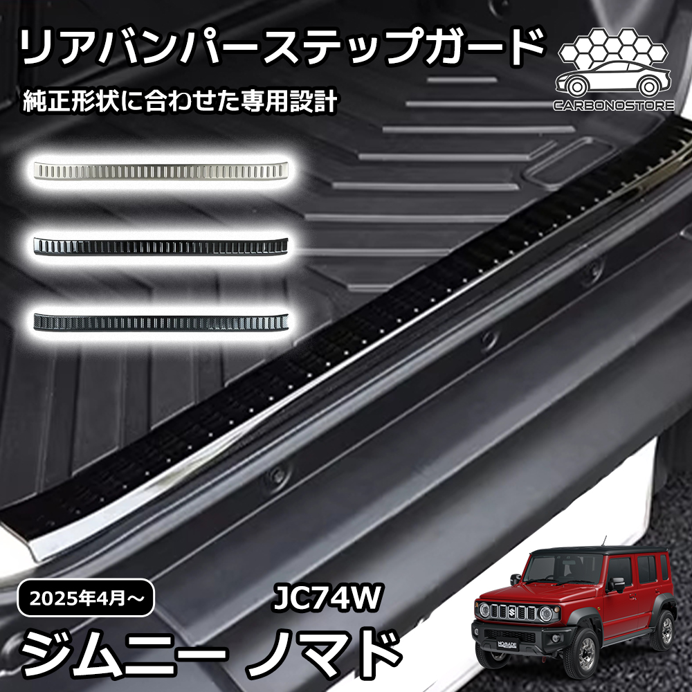 ジムニーノマド パーツ ガーニッシュ インテリアパネル 外装