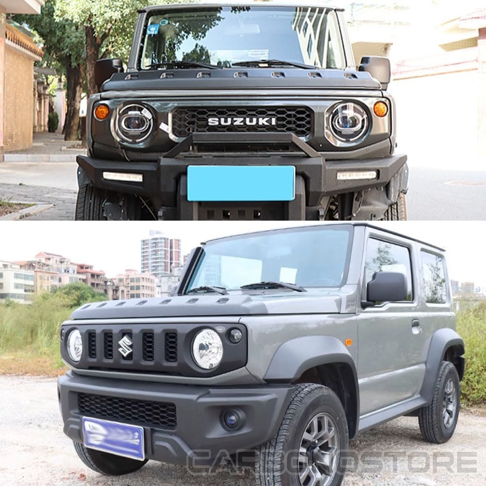 ジムニーノマド JC74 5ドア ジムニーシエラ JB74 ジムニー JB64 パーツ