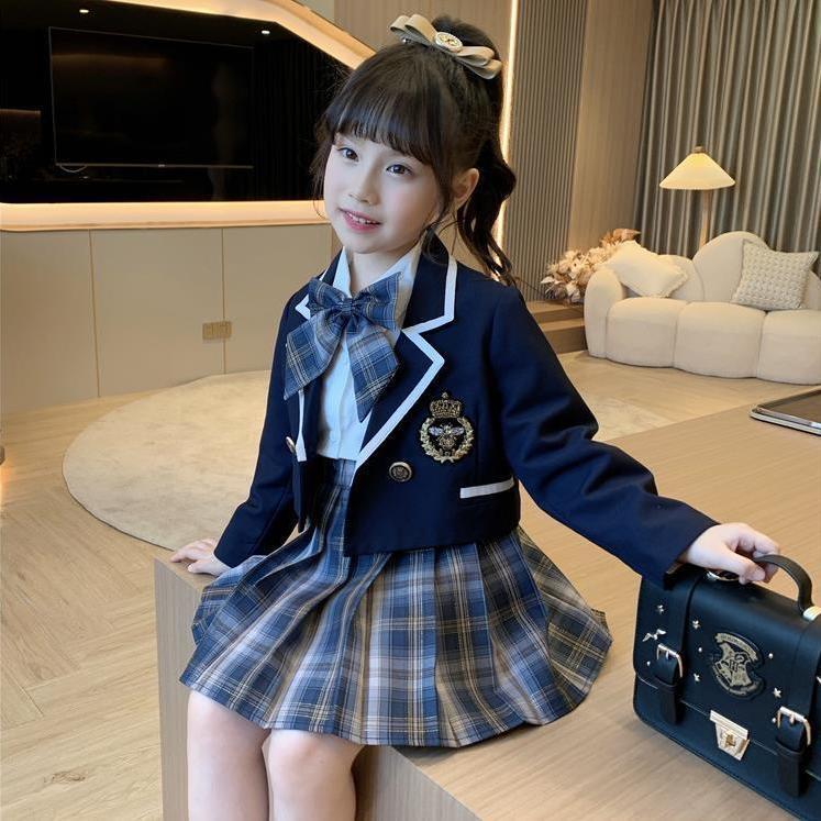 卒業式 小学校 女子 スーツ 子供服 ドレス フォーマル 入学式