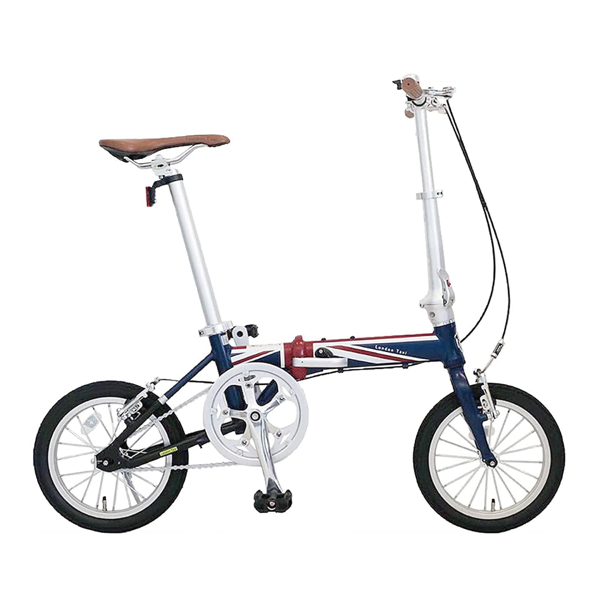 ウィンブルドン公式　折り畳み自転車 Amazon | JIEBEIER 自転車 折り畳み自転車 20インチ 7段変速