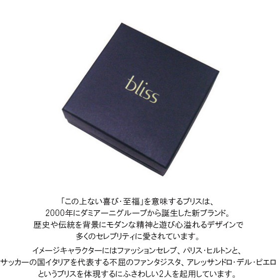 ブリス bliss フィッシュモチーフ ラバー ネックレス ステンレス