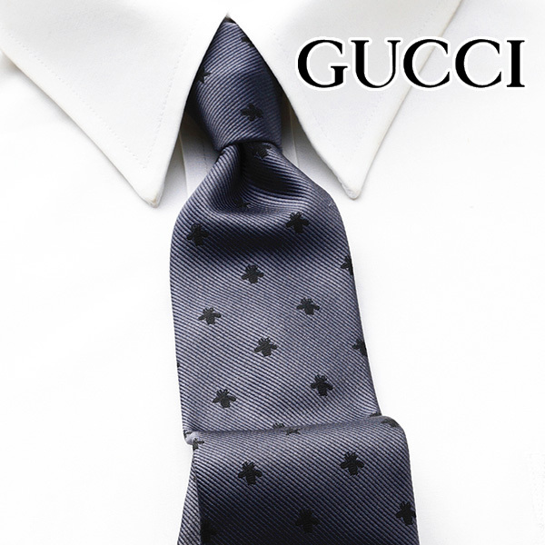 グッチ ネクタイ GUCCI 新作 ブランド おしゃれ シルク ギフト 新生活