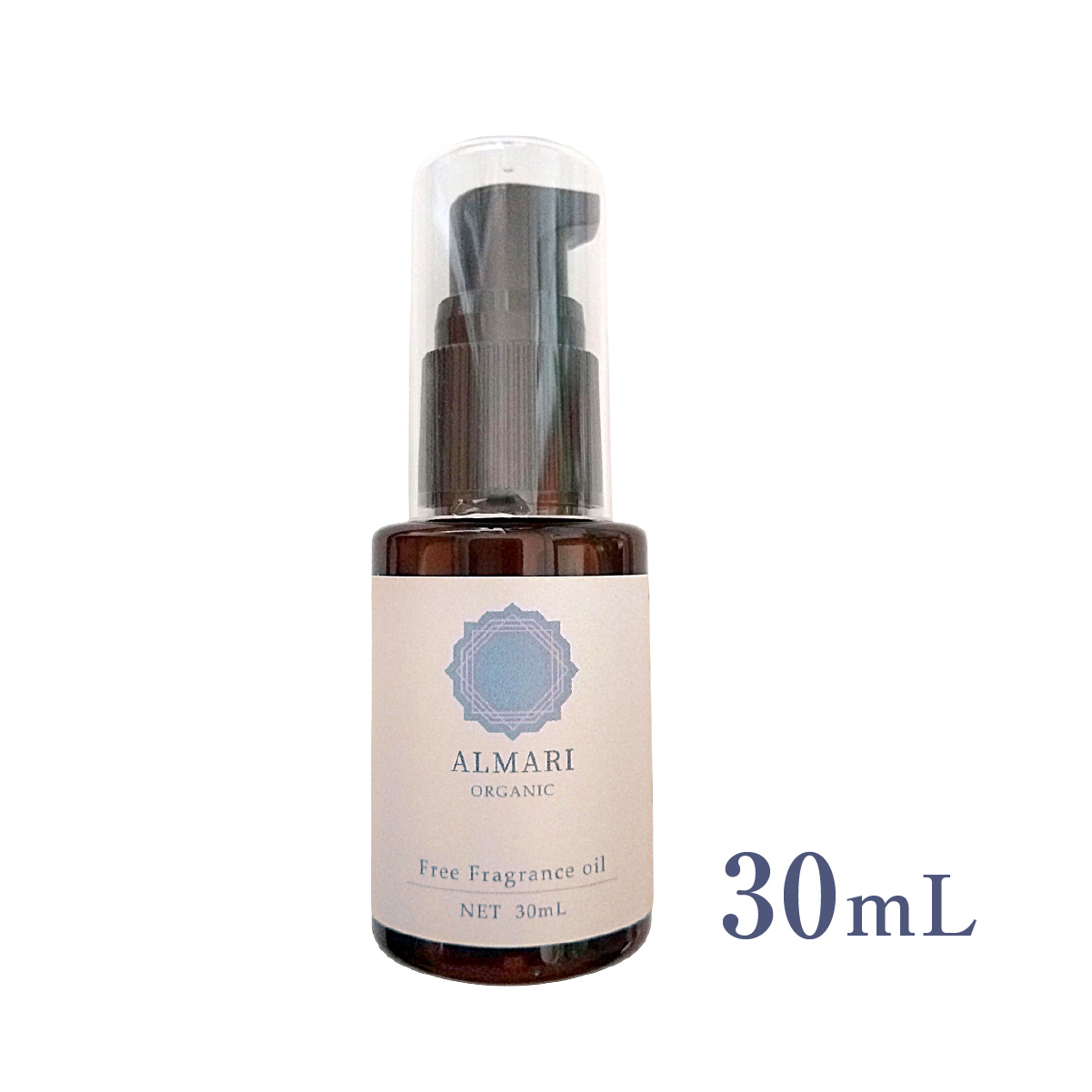 ALMARI（アルマリ） 産婦人科医監修 デリケートゾーン オイル 石鹸