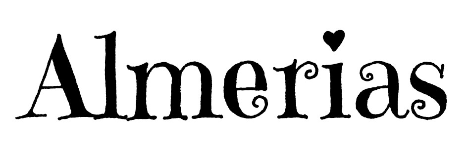 almerias ロゴ