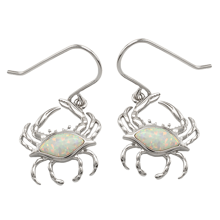 ハワイアンジュエリー ピアス フックピアス イヤリング シルバー925