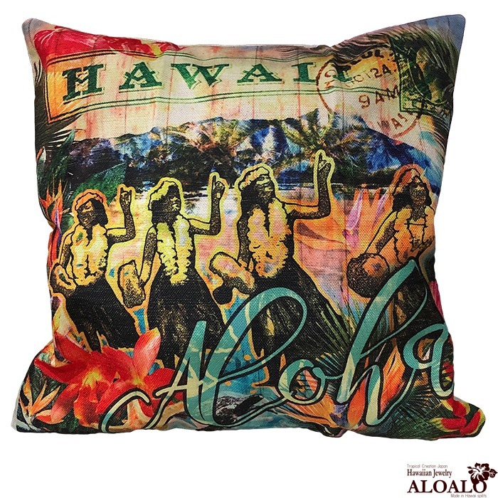 ハワイアン クッションカバーのおすすめ人気商品一覧 通販 - Yahoo