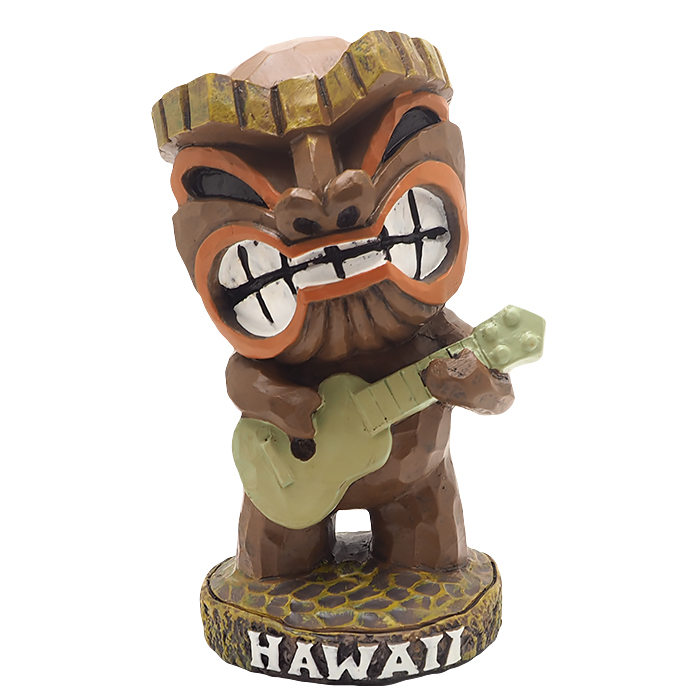 楽天市場】ハワイアンフラドール フィギュア （ポーズ） 単品