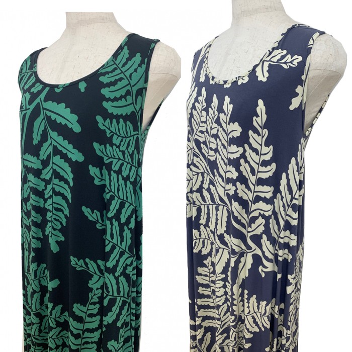 マカマカ ワンピース フラ衣装