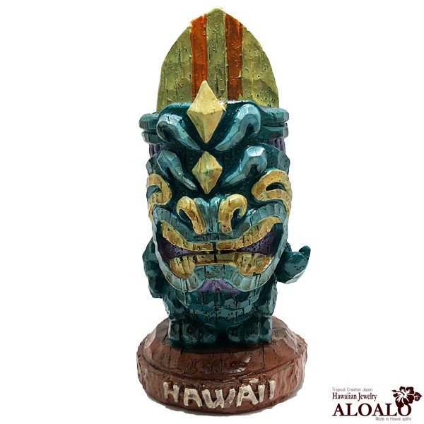 ハワイ メネフネ ティキ miniサイズ TIKI menehune 雑貨 フィギア サーフティキ置物 古代ハワイアン インテリア ギフト :  tiki40480 : ハワイアンジュエリー アロアロ - 通販 - Yahoo!ショッピング