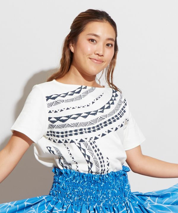 ハワイマナオラトップス MANAOLA トップス Manaola