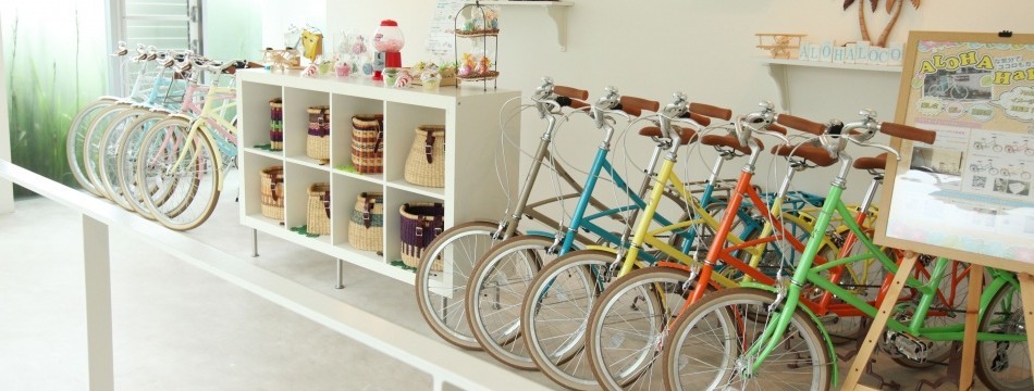 alohaloco STUDIO