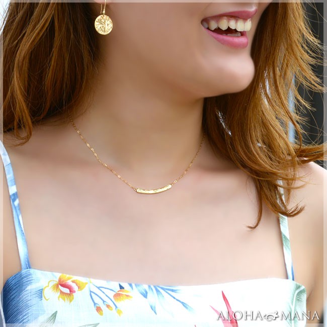 minami jewelry ネックレス