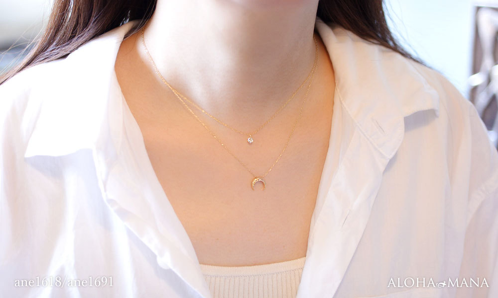 Llife（ライフ）の「Llife K10 NECKLACE（ネックレス）」 - WEAR