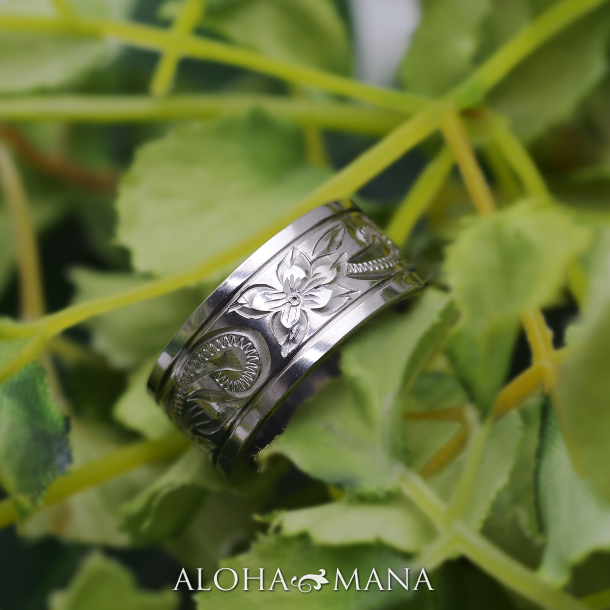【即購入◎】 HawaiianJewelry  ハワイアンジュエリーチタンリング 楽天市場】ペアリング チタン ハワイアンジュエリー 6mm 8mm