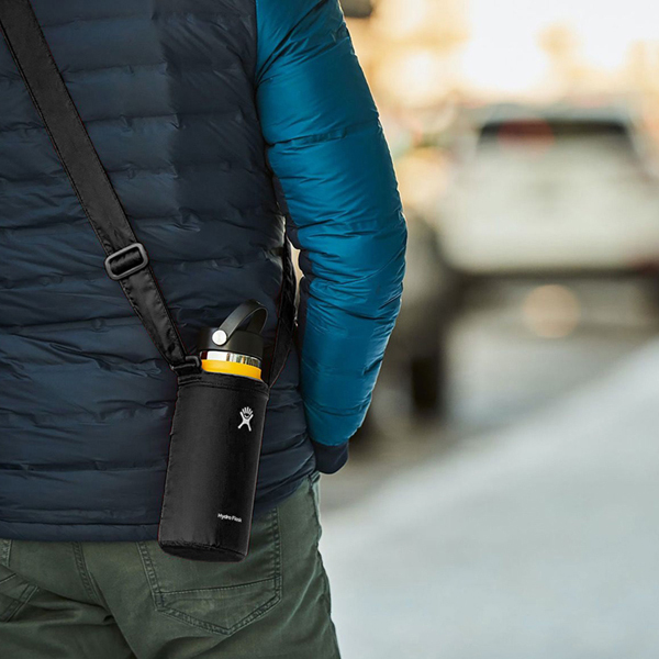 HYDRO FLASK ハイドロフラスク 新作 ボトルスリング ボトル