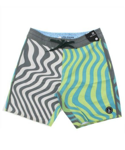 VOLCOM ボルコム ボードショーツ メンズ水着 海パン サーフ
