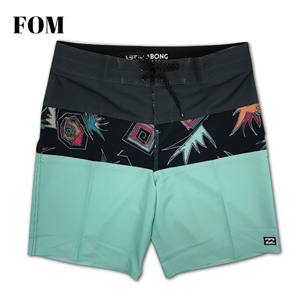 ビラボン ボードショーツ Tribong Pro Boardshort メンズ 海 サーフィン 釣り...